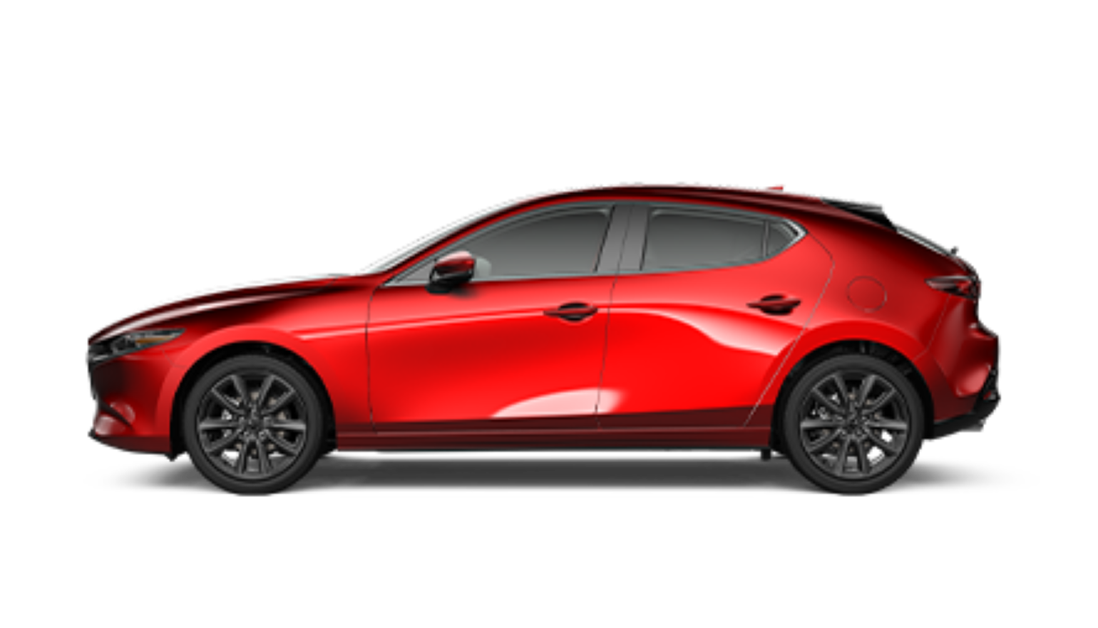 Hatchbacks
