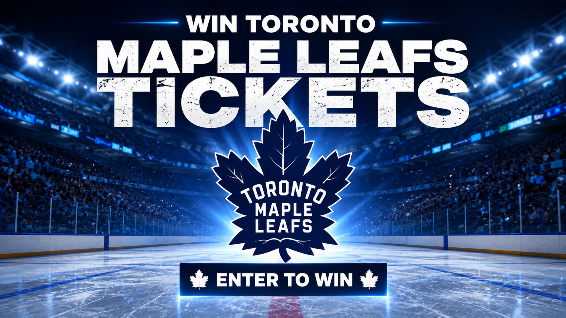Leafs Website image
